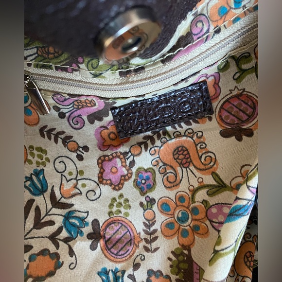 ALDO SHOULDER BAG - Picture 5 of 11